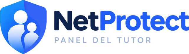NetProtect · Panel del tutor